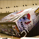 Illustration for article titled The Worlds Largest emGundam/em Box Is Pretty Damn Big